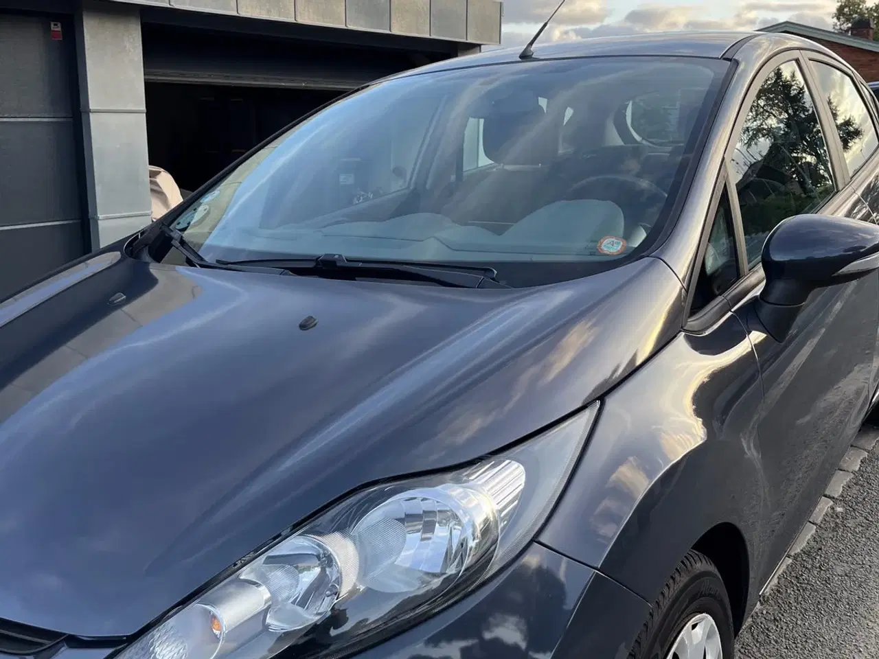 Billede 4 - Ford Fiesta 1,25 60 Ambiente
