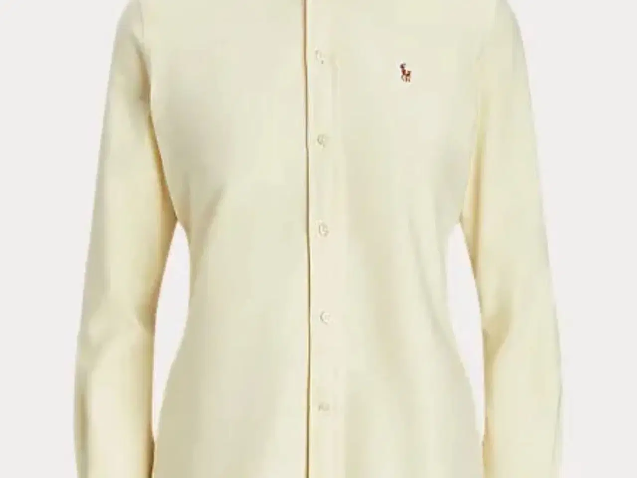 Billede 1 - Helt ny Ralph Lauren Skjorte 