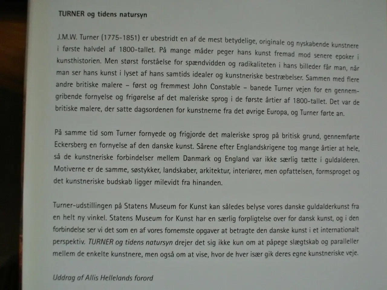 Billede 3 - turner og tidens natursyn, af kasper monrad