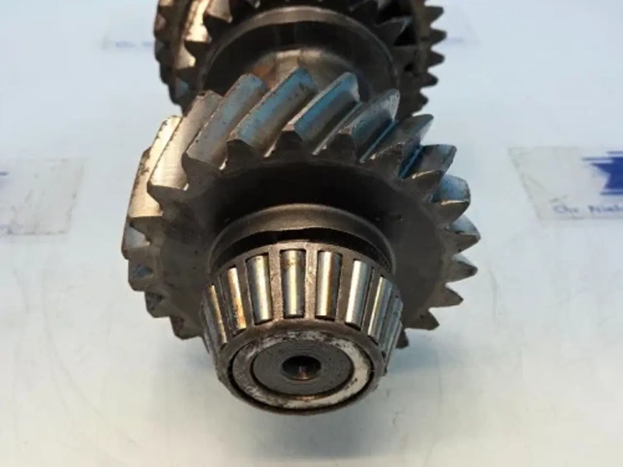 Billede 15 - John Deere 4040 Aksel R67221