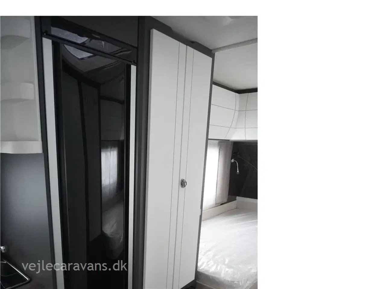 Billede 10 - 2026 - Hobby Excellent Edition 540 UL