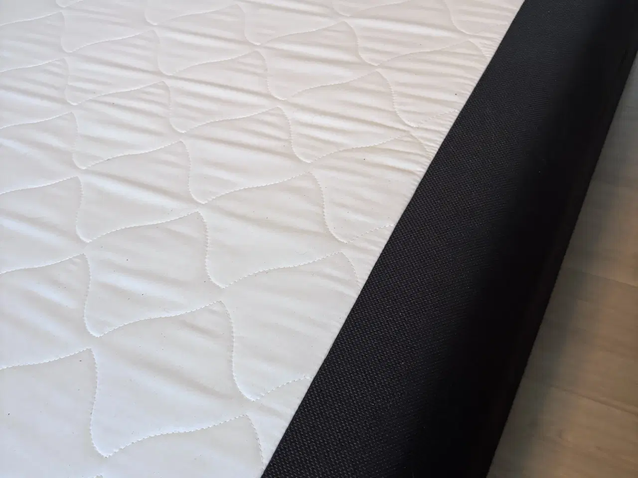 Billede 4 - Enkelt seng