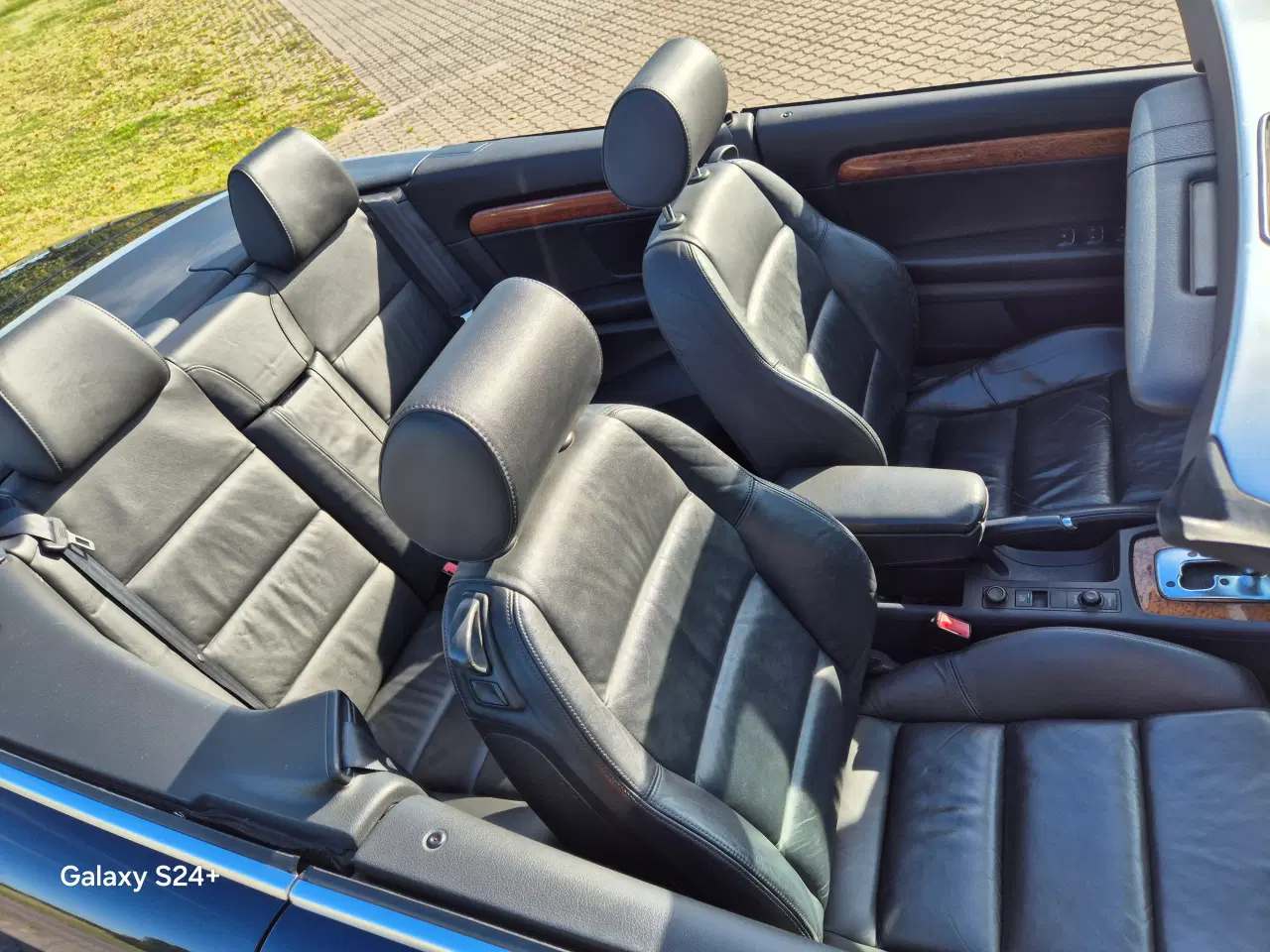 Billede 8 - Audi A4 Cabriolet