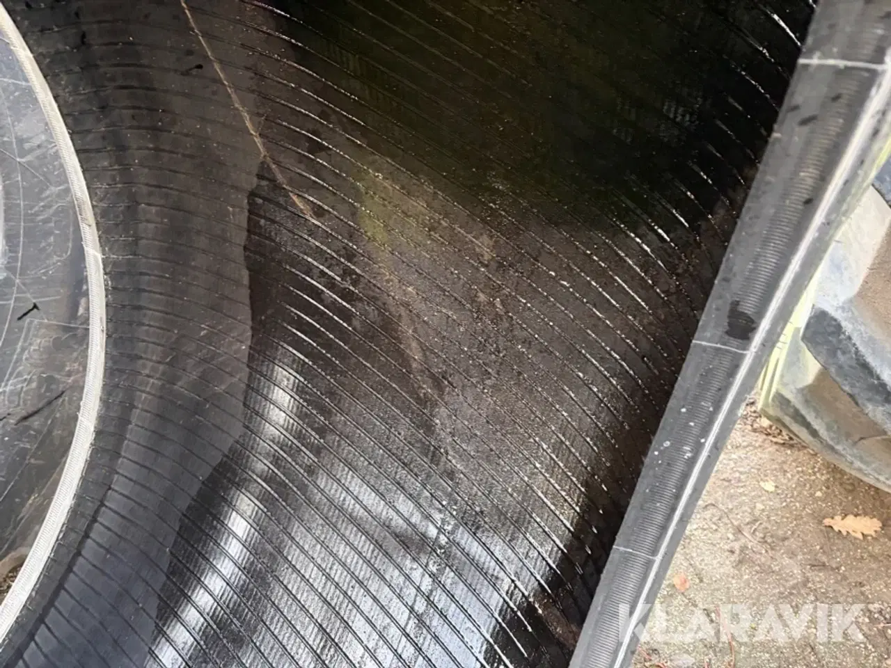 Billede 9 - Landbrugsdæk Michelin 650/65R38 2 styk