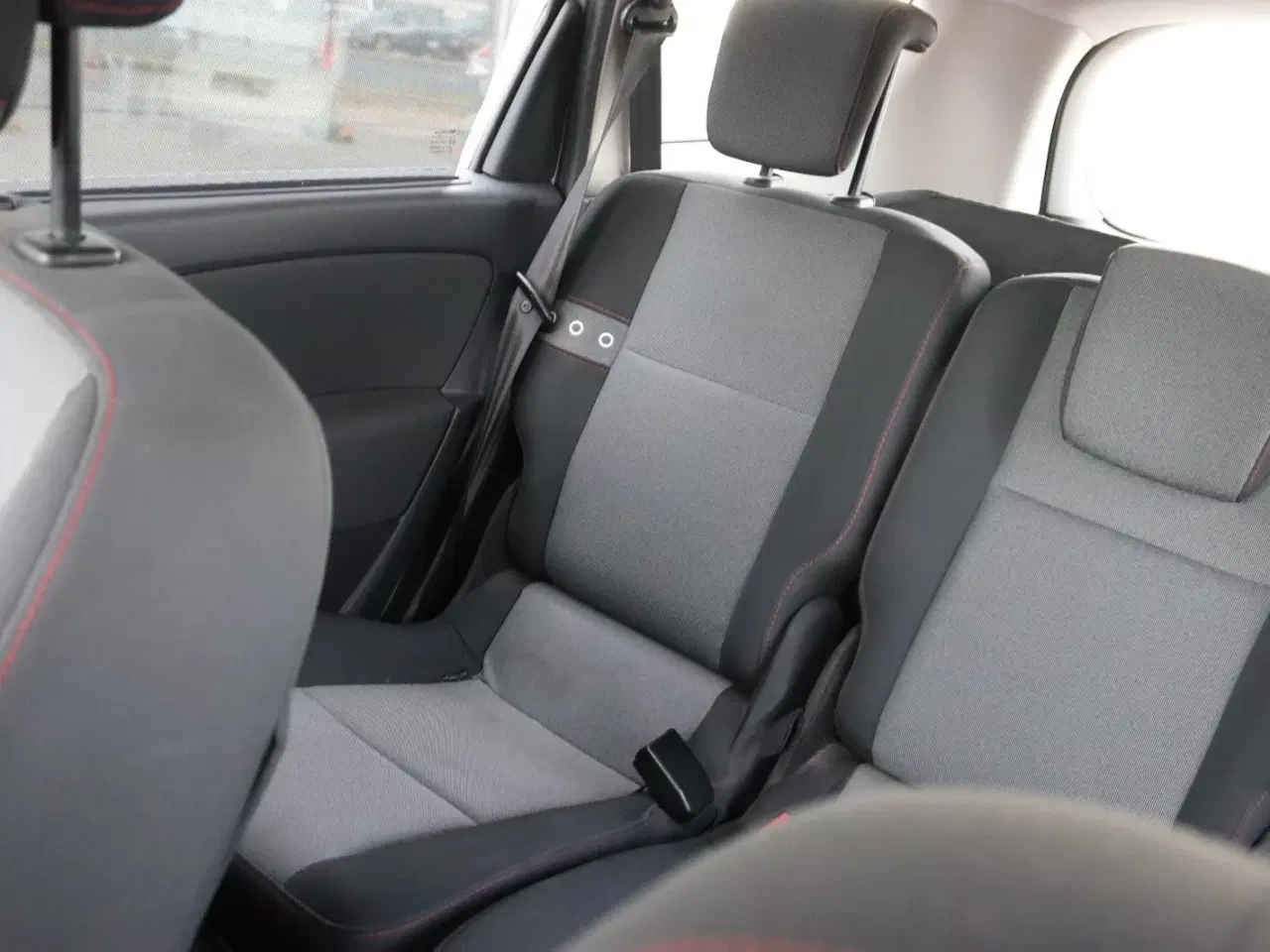 Billede 20 - Renault Grand Scenic III 1,5 dCi 110 Dynamique