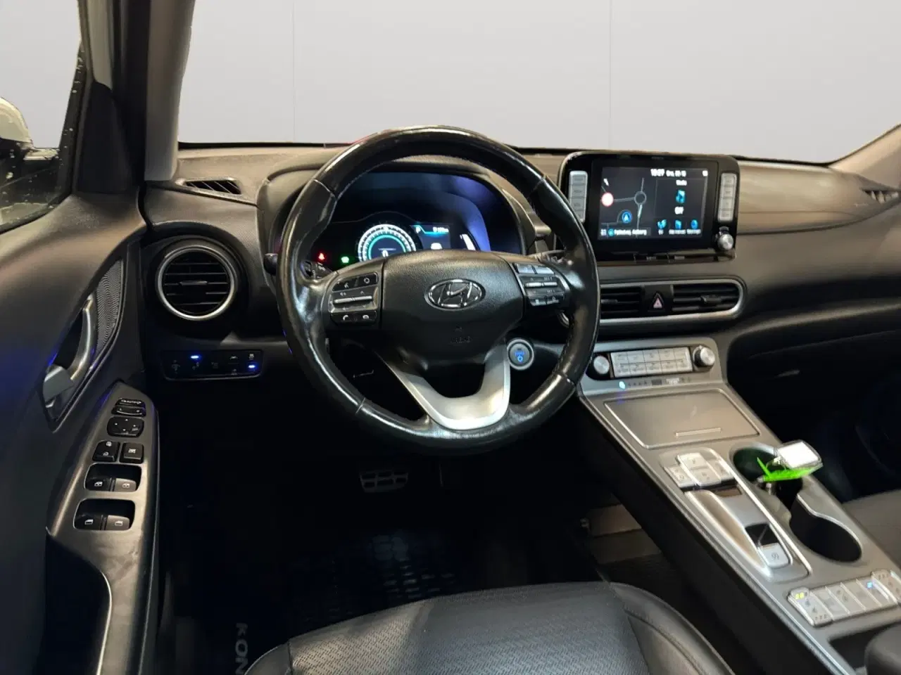 Billede 5 - Hyundai Kona 64 EV Premium