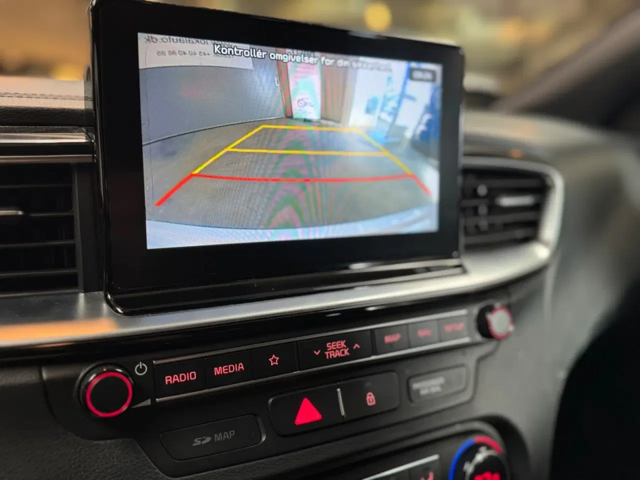 Billede 14 - Kia ProCeed 1,6 T-GDi GT DCT