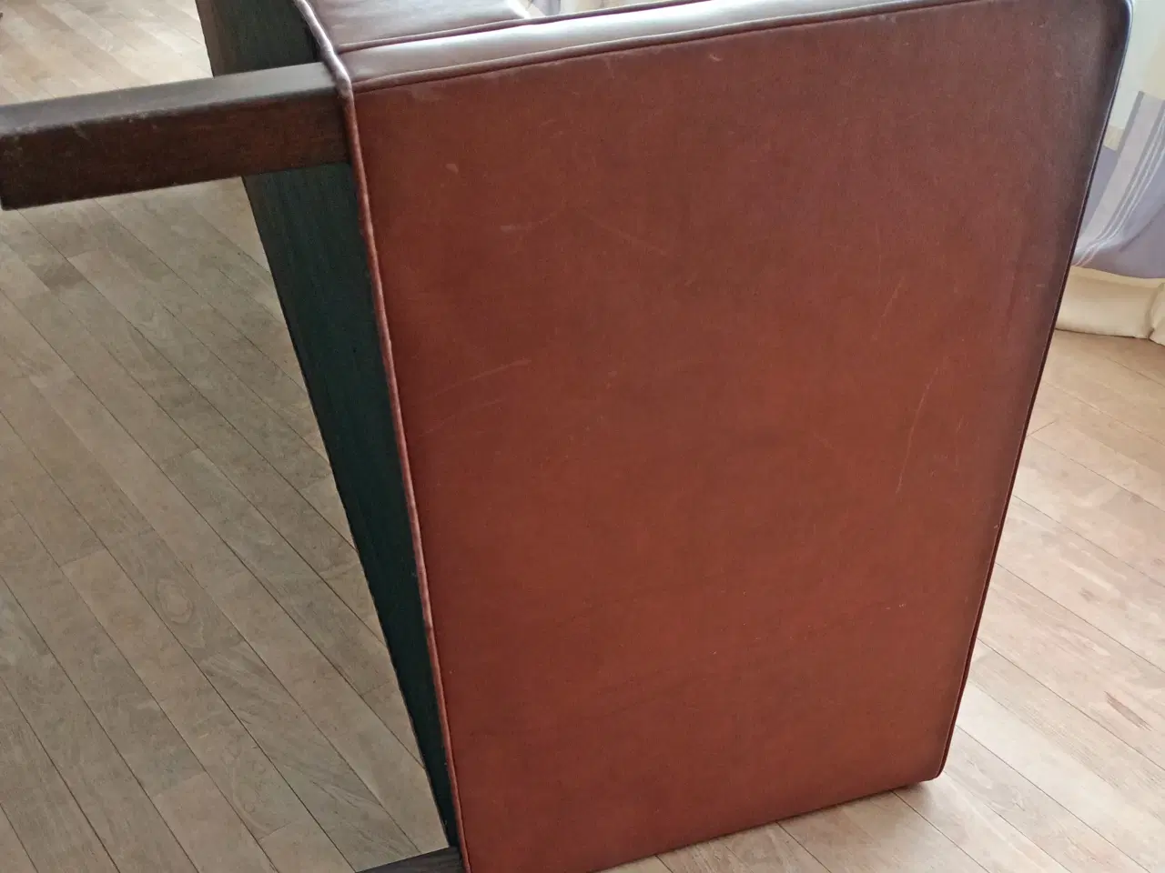 Billede 4 - BØRGE MOGENSEN SOFA