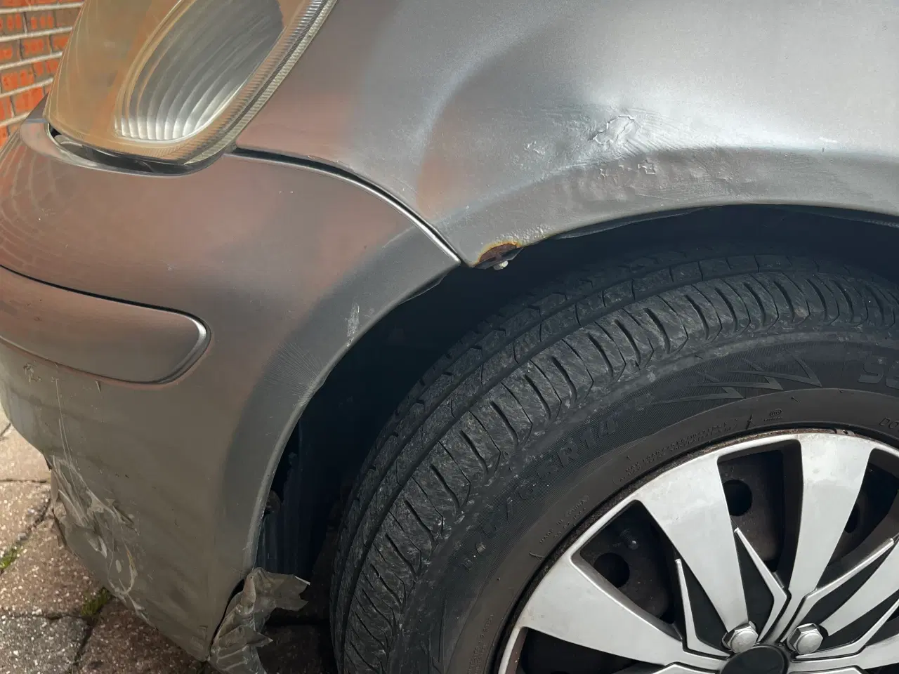 Billede 6 - Toyota Yaris 1.3 VVTI – 5-dørs – 88 hk – 2005