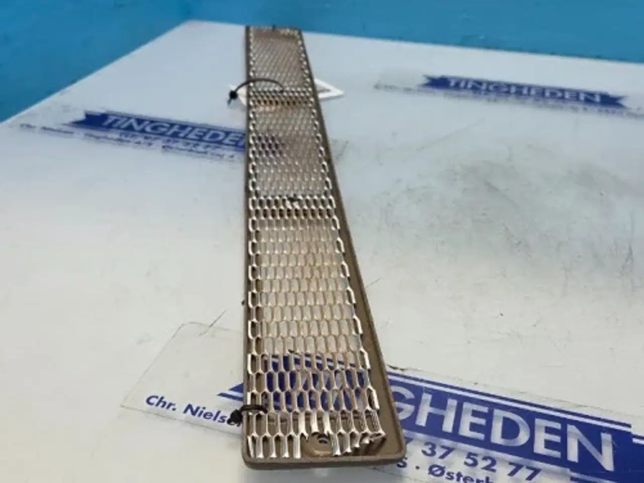 Billede 9 - Massey Ferguson 3090 Gitter 3388587M2