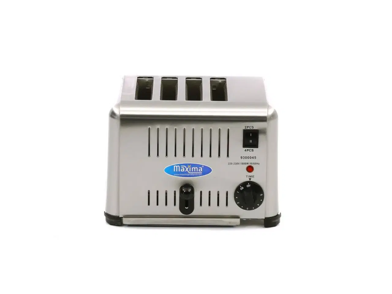 Billede 2 - Maxima Toaster MT-4