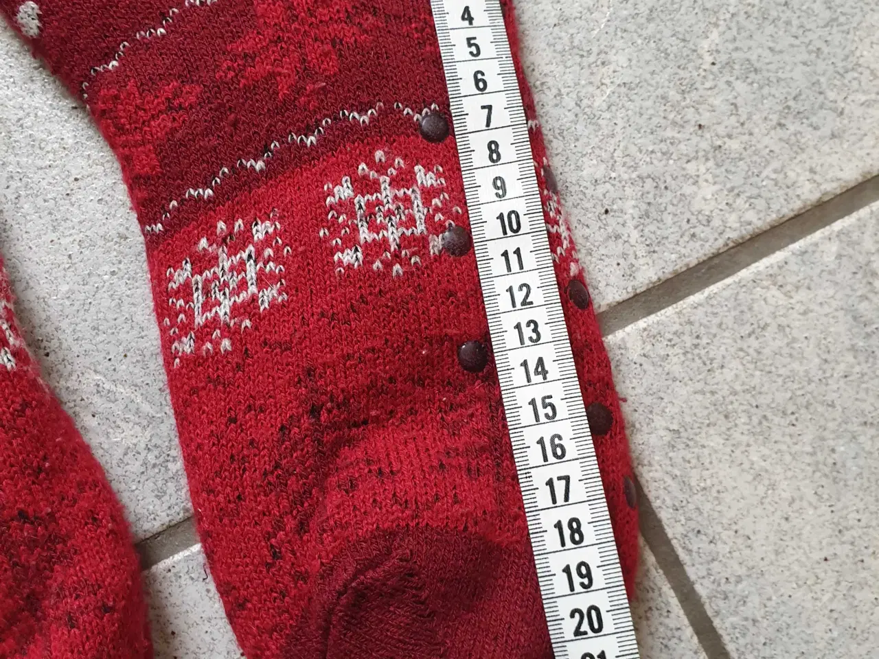 Billede 6 - Julesweaet - Hyggesokker