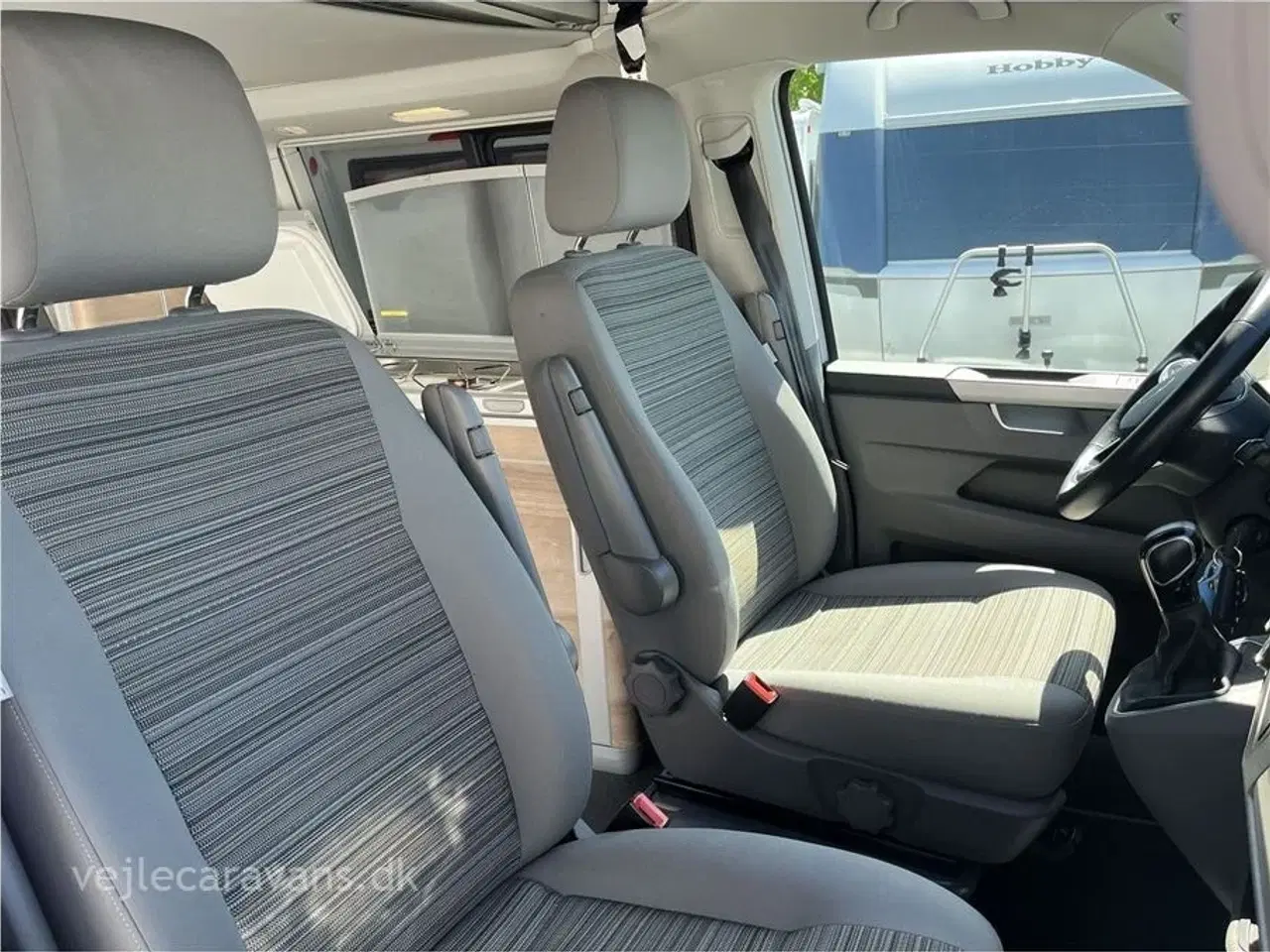 Billede 13 - 2022 - VW California Coast