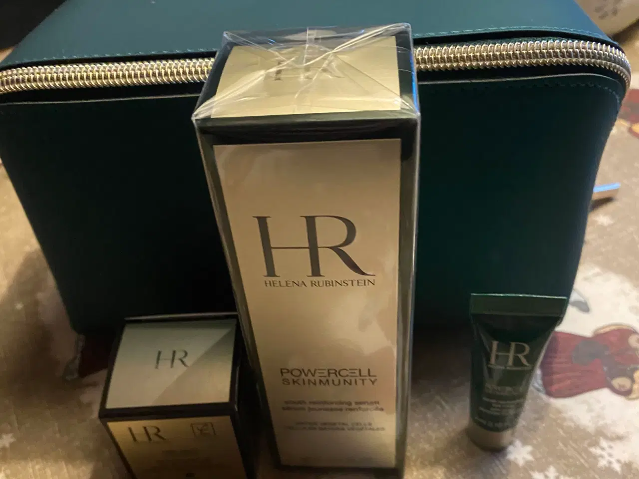 Billede 3 - Helena Rubinstein Powercell Skinmunity sæt