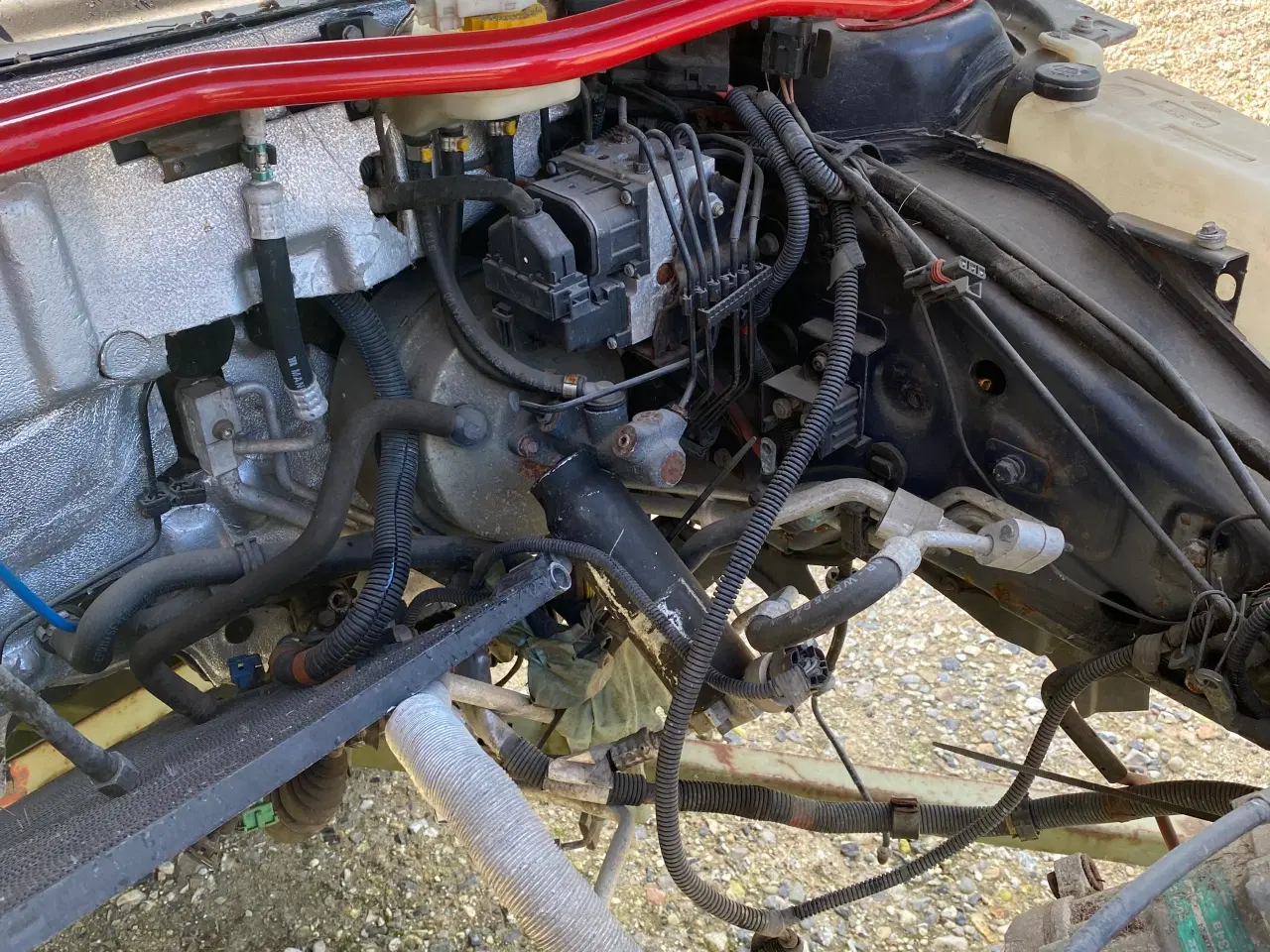 Billede 2 - Alfa Romeo GTV. 3,0  v6 24 v årgang : 1999