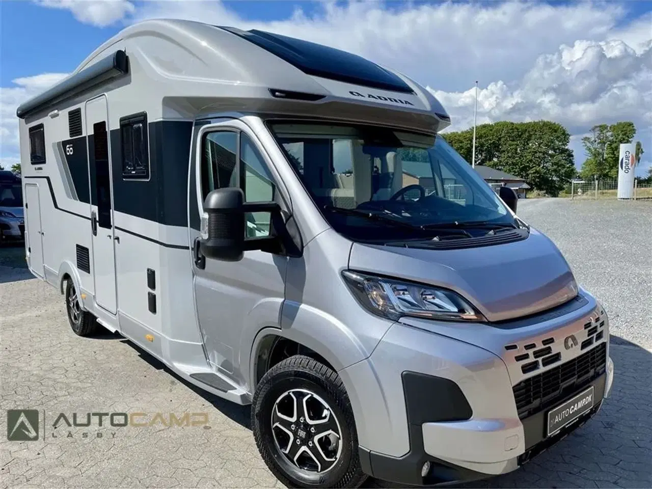 Billede 3 - 2026 - Adria Coral 670 DL