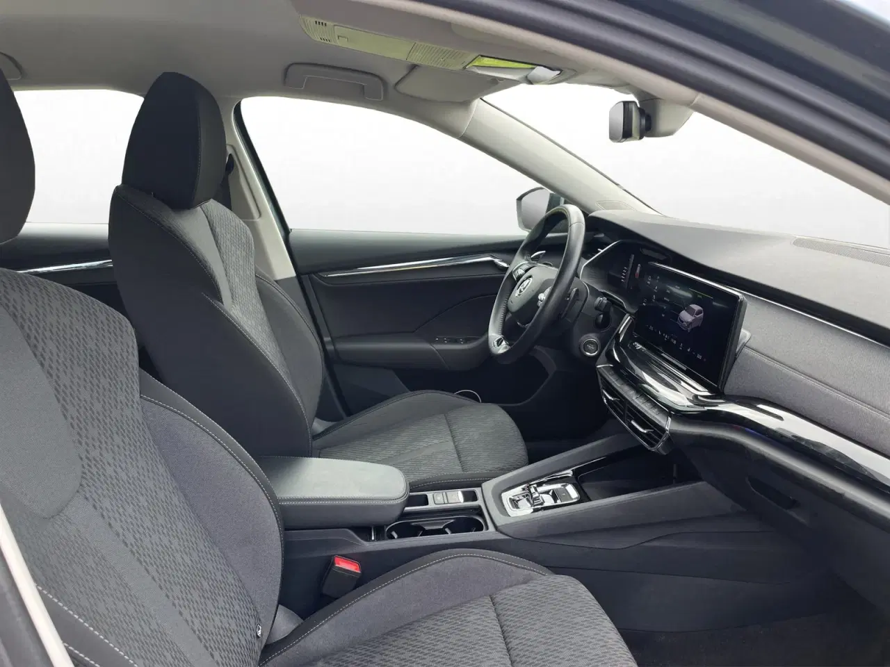 Billede 13 - Skoda Octavia 1,5 eTSi 150 Ambition Combi DSG