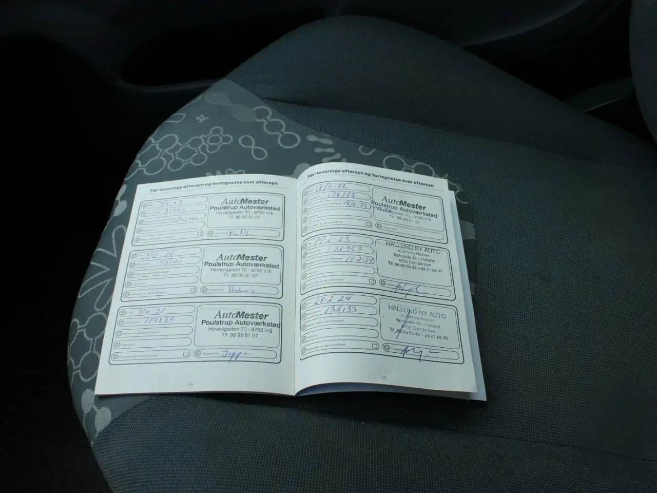 Billede 5 - Ford Ka 1,2 Trend