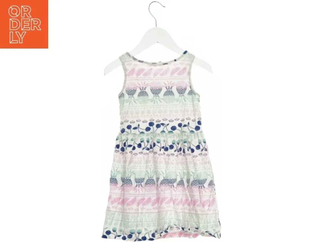 Billede 2 - Kjole fra H&M (str. 116 cm)