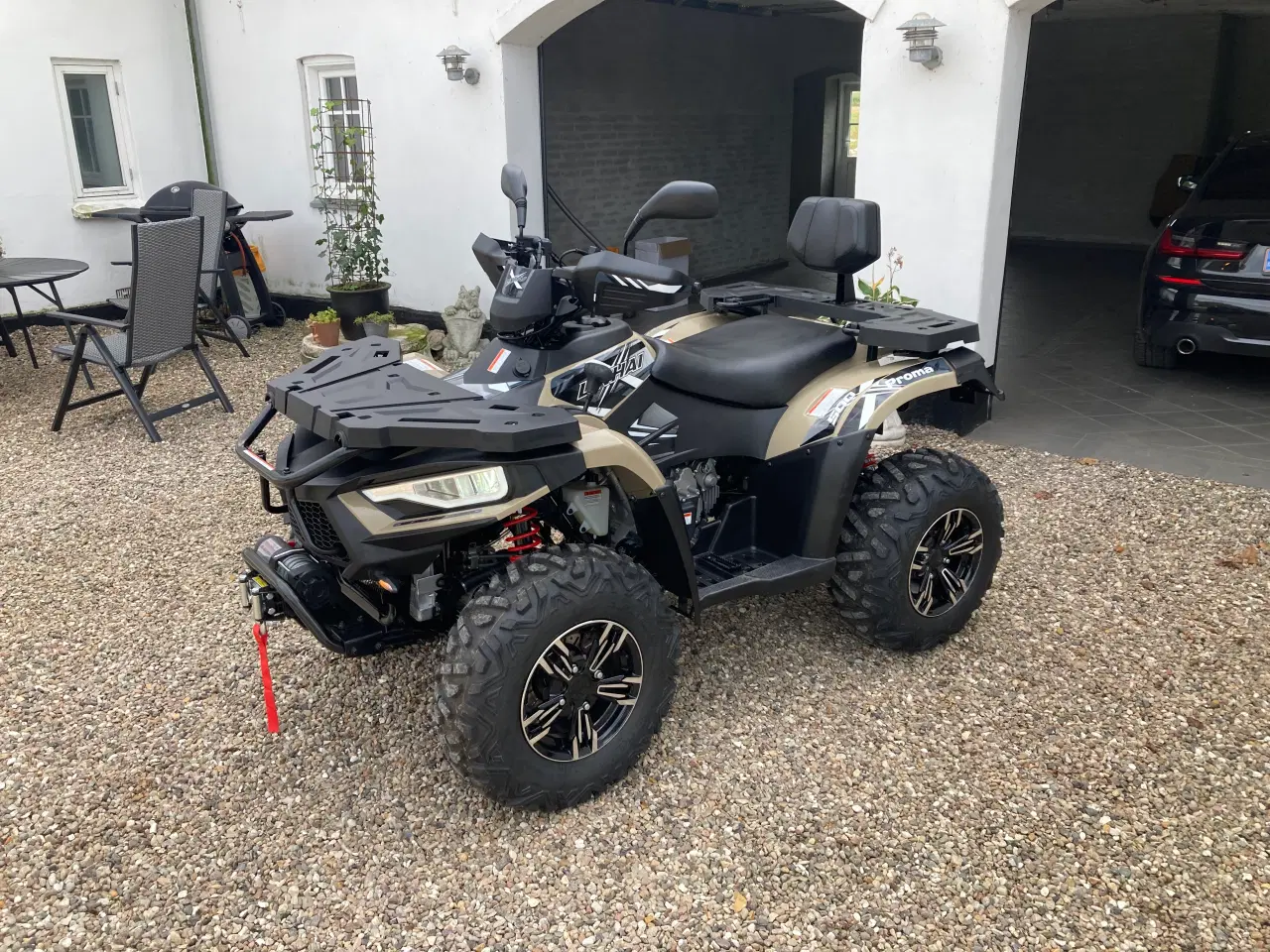 Billede 2 - ATV  
