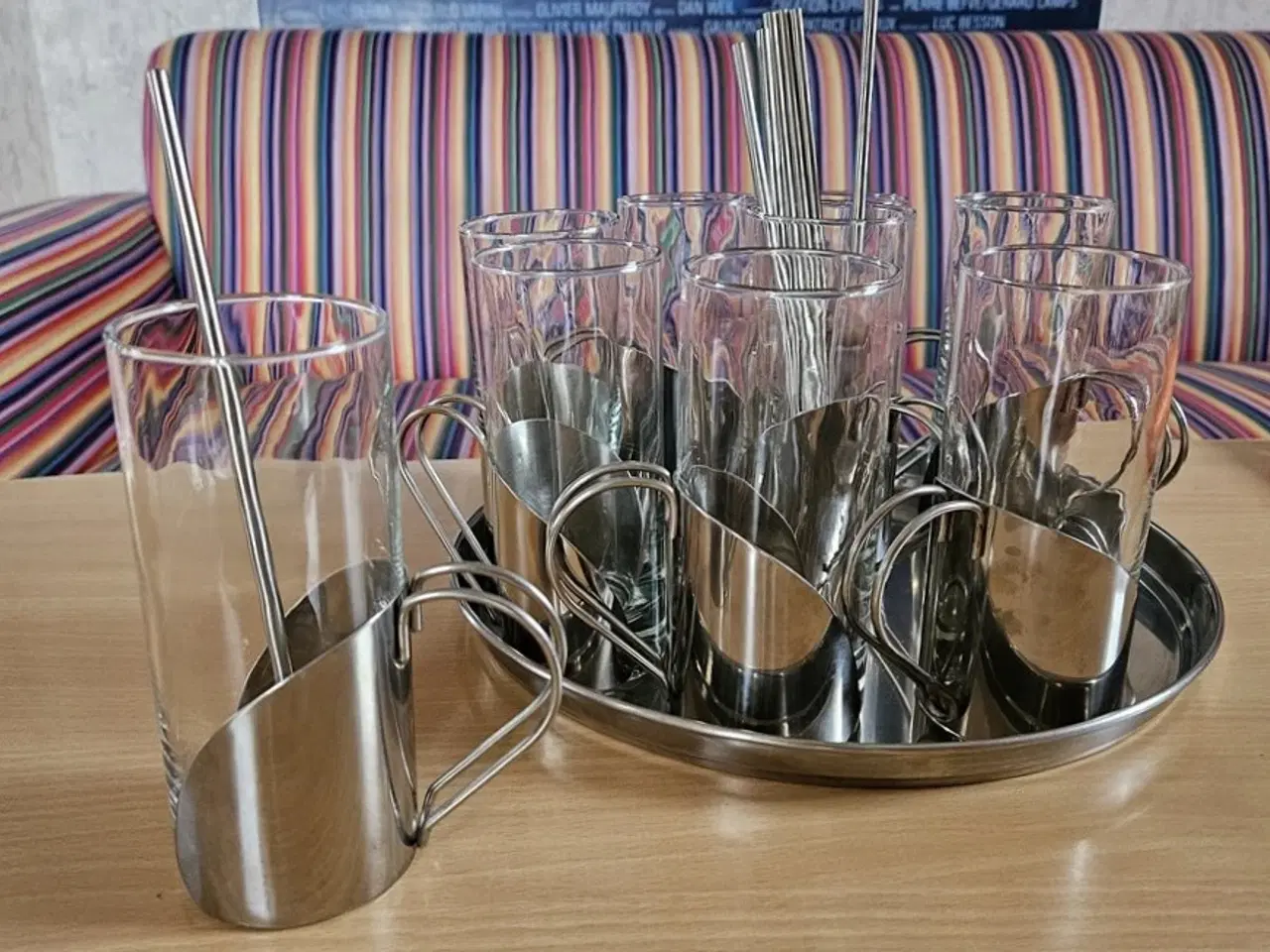 Billede 1 - Irish Coffee sæt