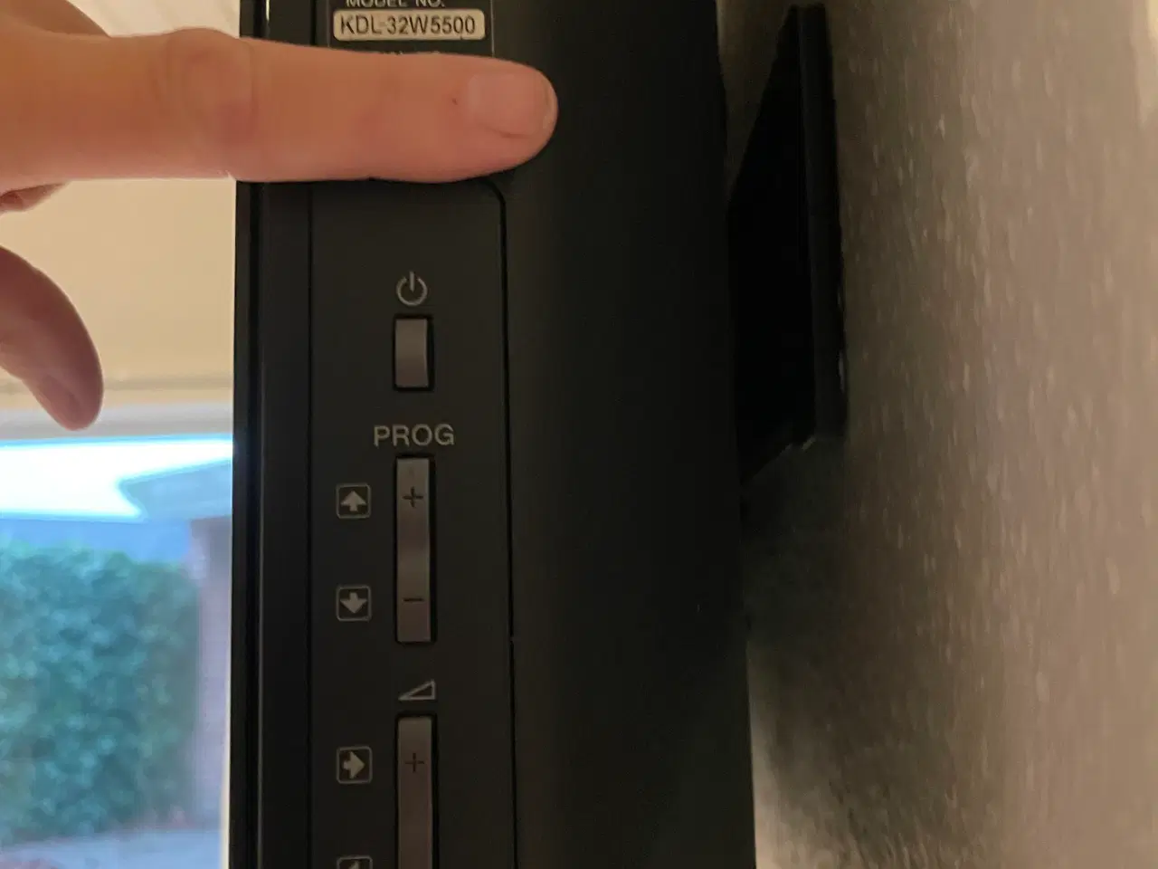 Billede 3 - Sony Bravia TV