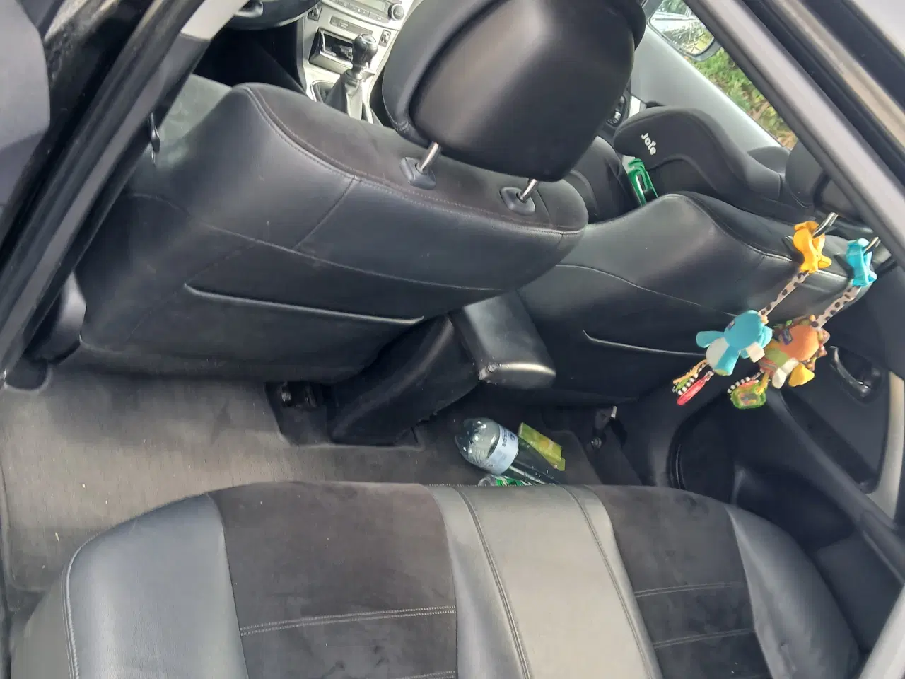 Billede 3 - Toyota avensis
