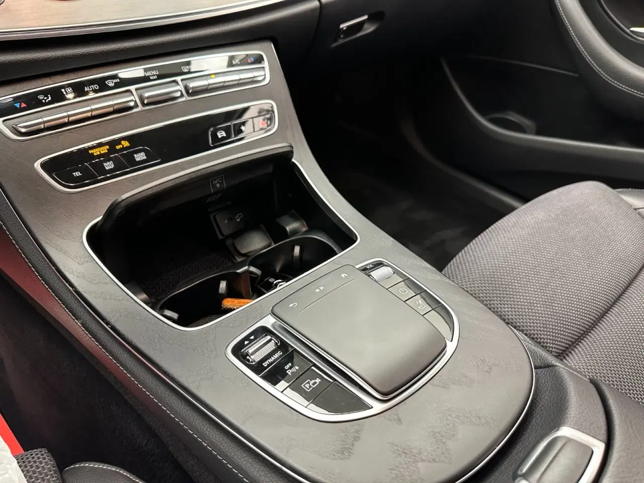 Billede 21 - Mercedes E300 de 2,0 stc. aut.