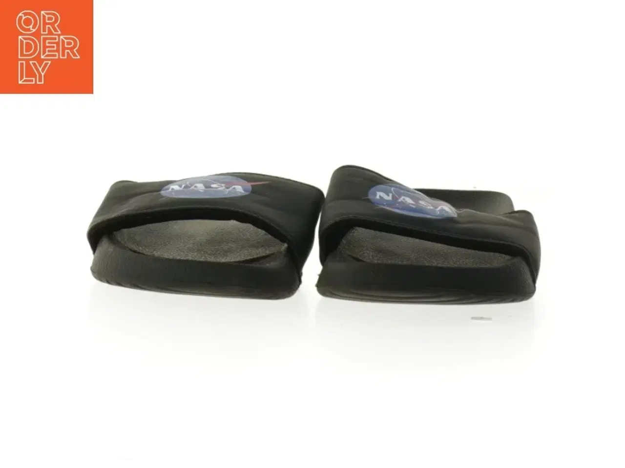 Billede 3 - NASA slippers fra Nasa (str. 36-37)