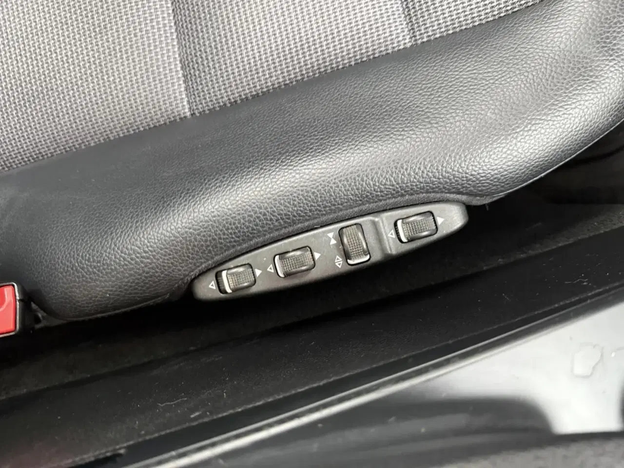 Billede 7 - Mercedes-Benz C220 d CDI aut. 170HK Stc