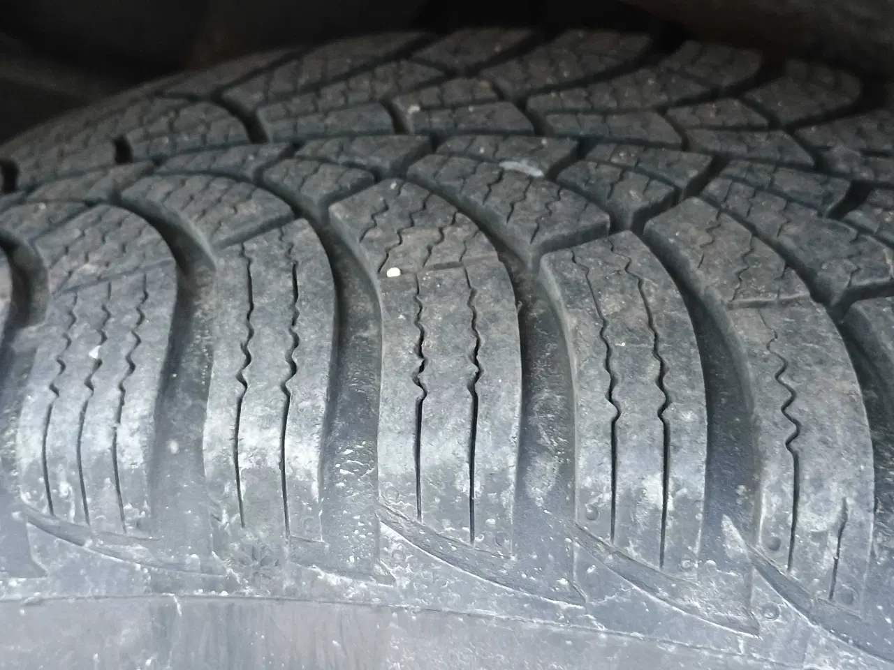 Billede 14 - Suzuki Ignis med nummerplader 