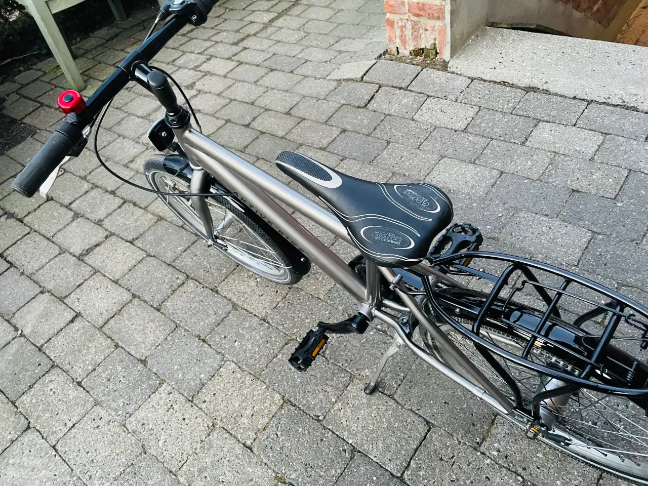Billede 9 - Aktive 20” drenge cykel