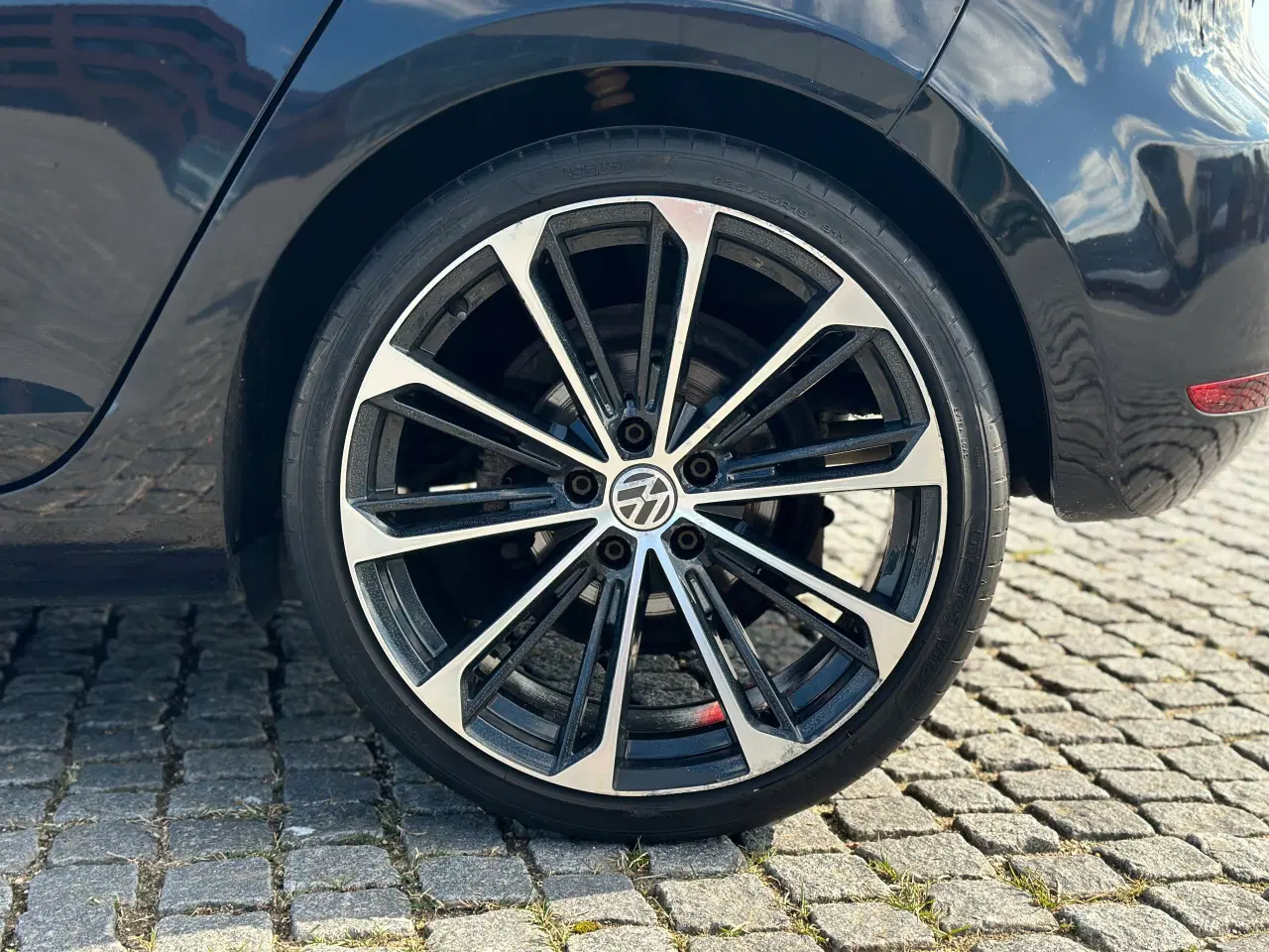 Billede 16 - VW Golf 6 – 1.6 TDi