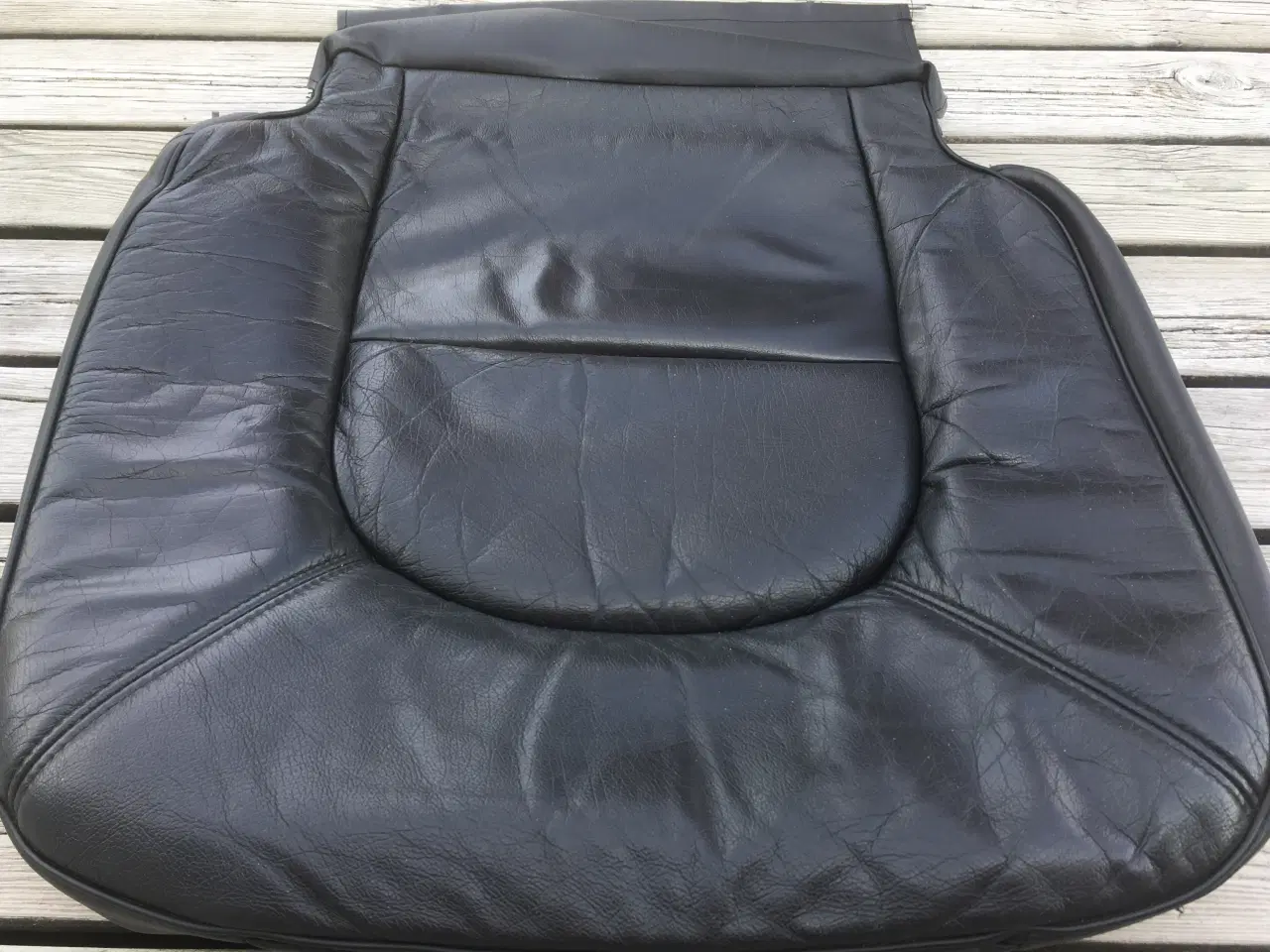 Billede 4 - SAAB 9000_div. sæder.