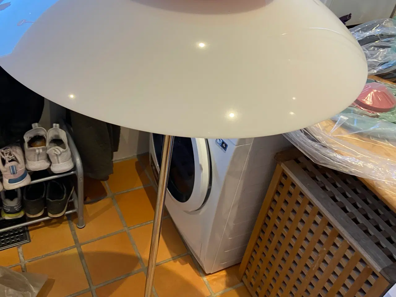 Billede 1 - Louis Poulsen PH80 gulvlampe