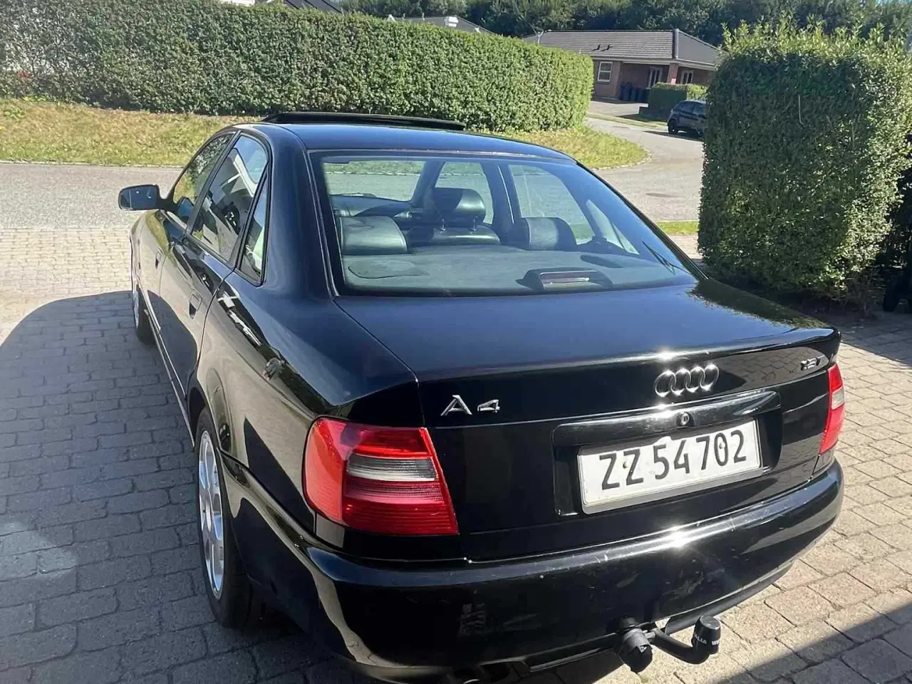 Billede 8 - Audi a4 b5 1.8T 
