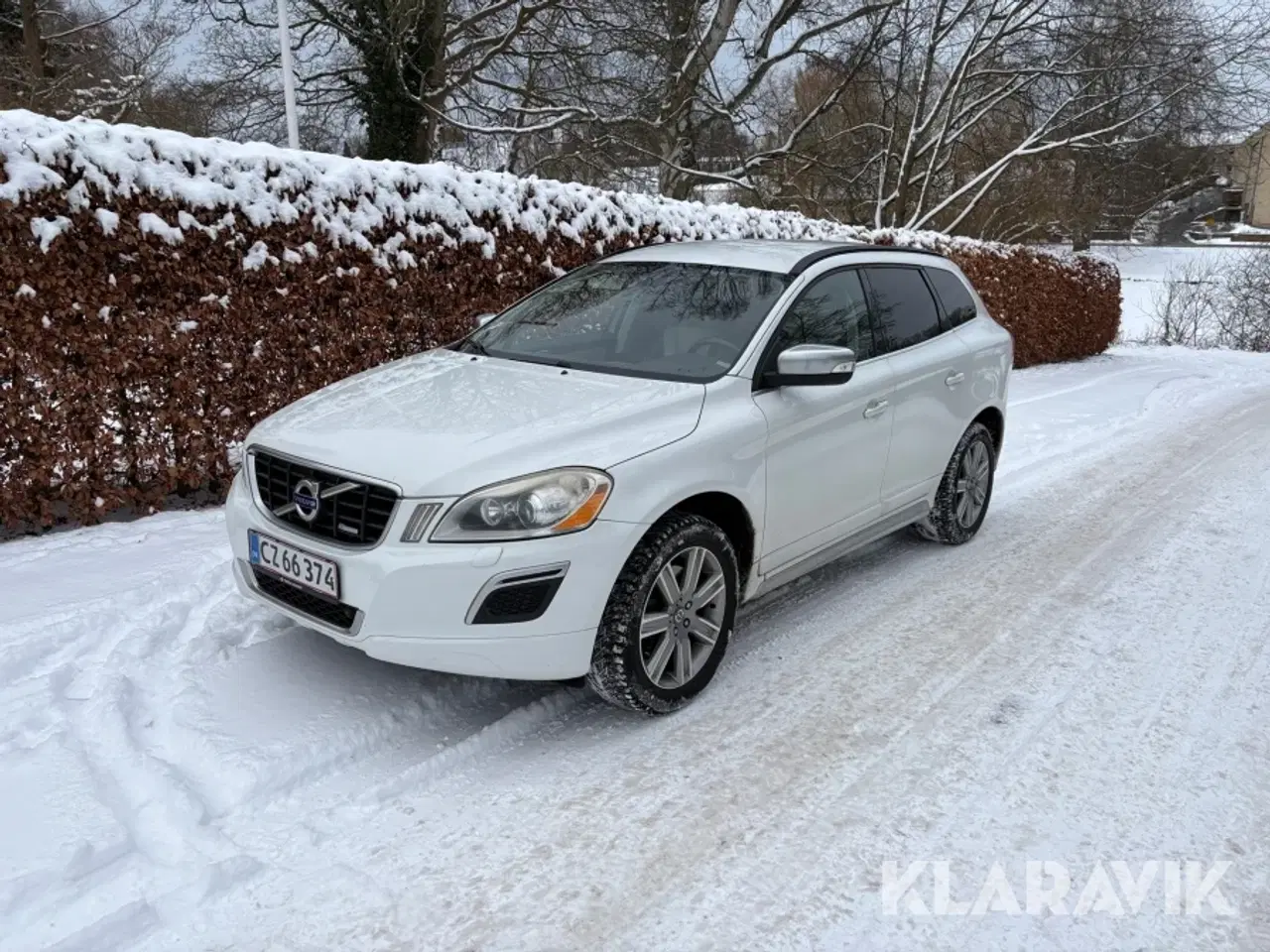 Billede 2 - Personbil Volvo XC60