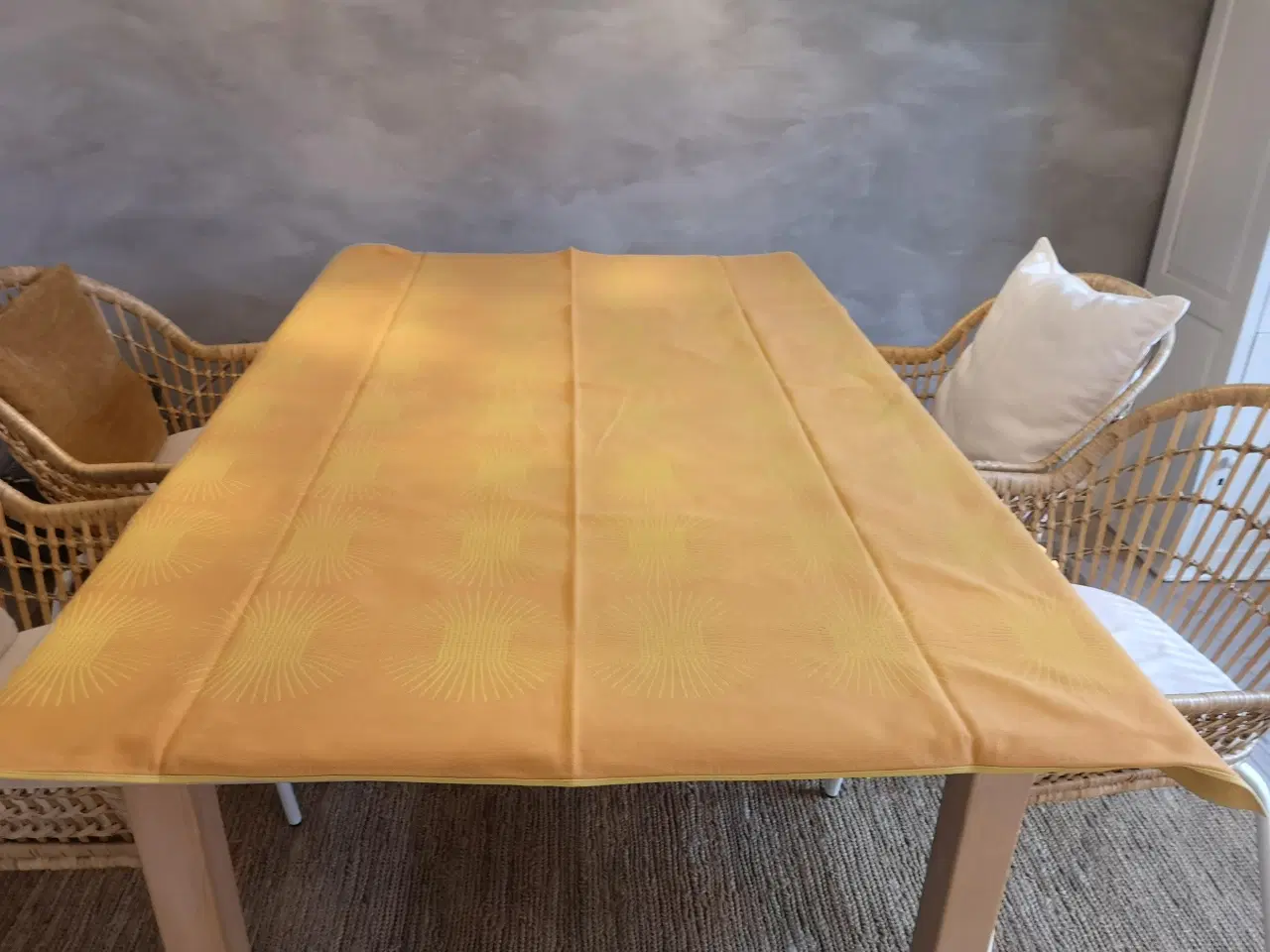 Billede 3 - Georg Jensen retro duge