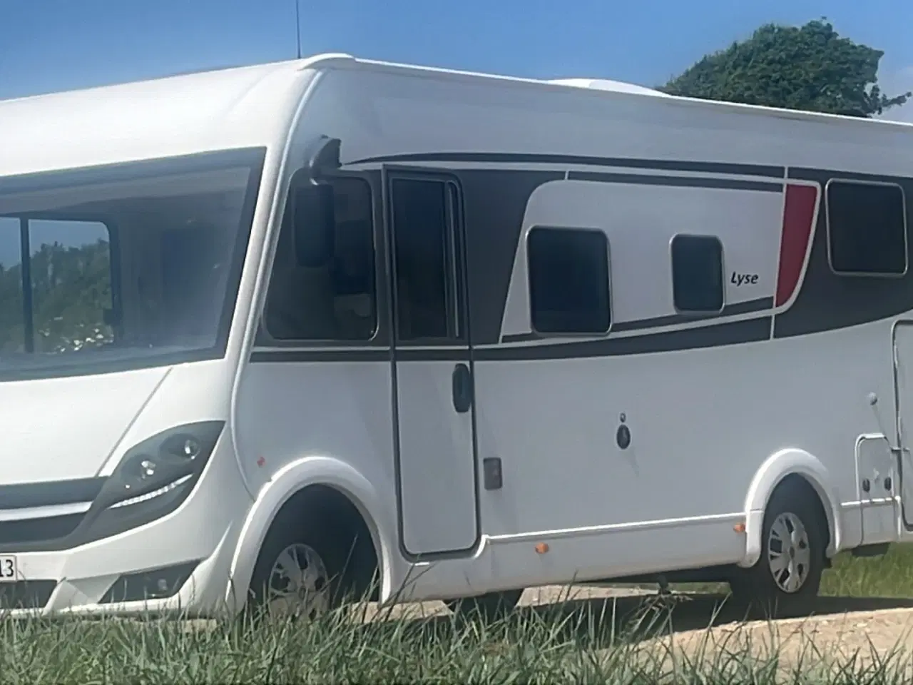 Billede 1 - Autocamper