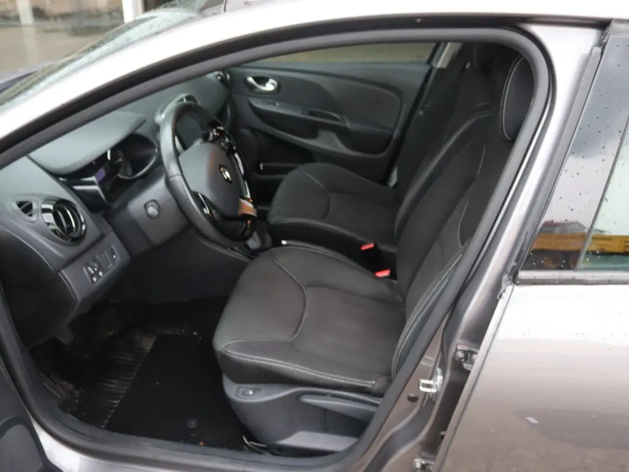 Billede 10 - Renault Clio IV 1,5 dCi 75 Expression Sport Tourer
