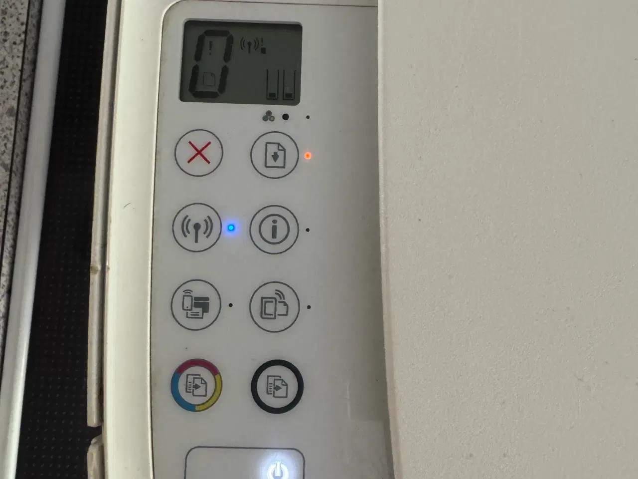 Billede 2 - HP printer 