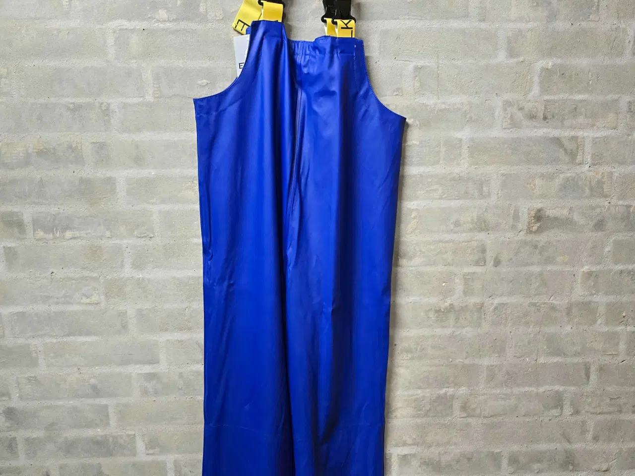 Billede 8 - Nye PU Elka overalls - flere str!