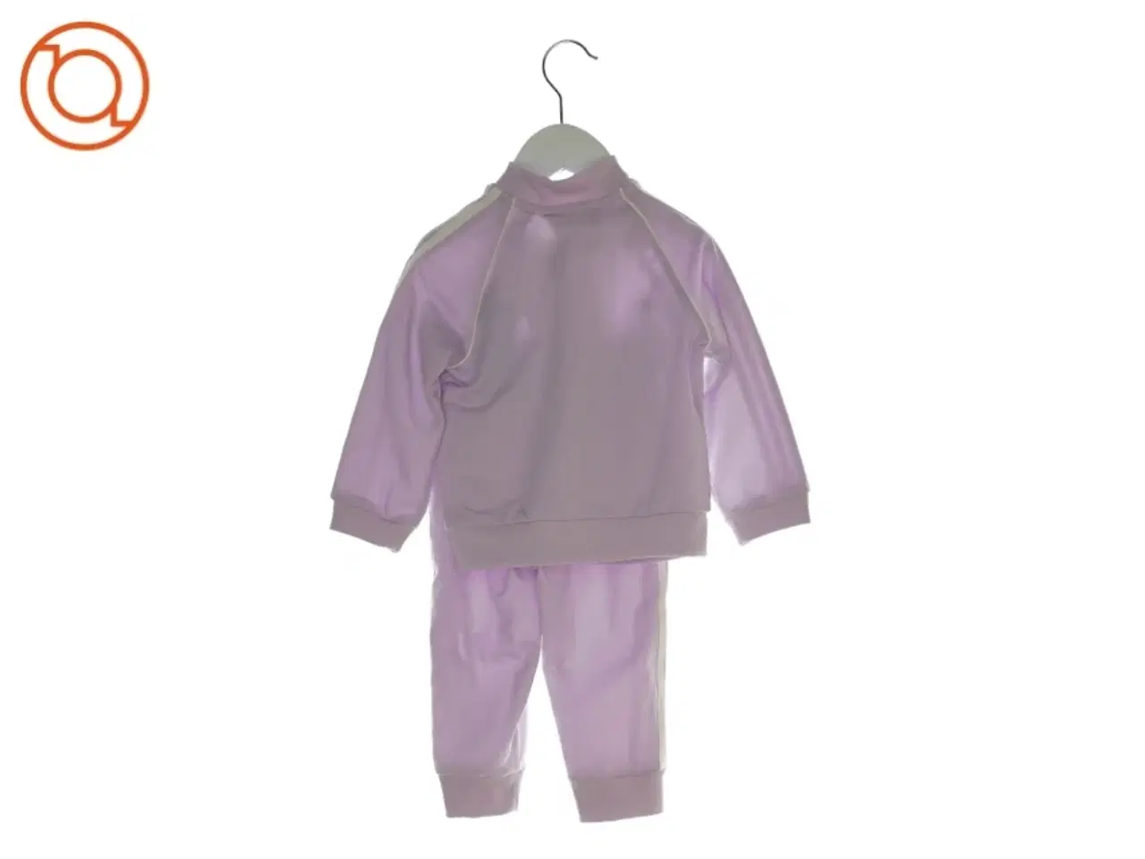 Billede 2 - Adidas sæt fra Adidas (Str. 12 mdr)