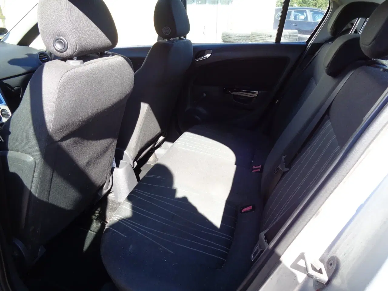Billede 6 - Opel Corsa 1,4 16V Cosmo