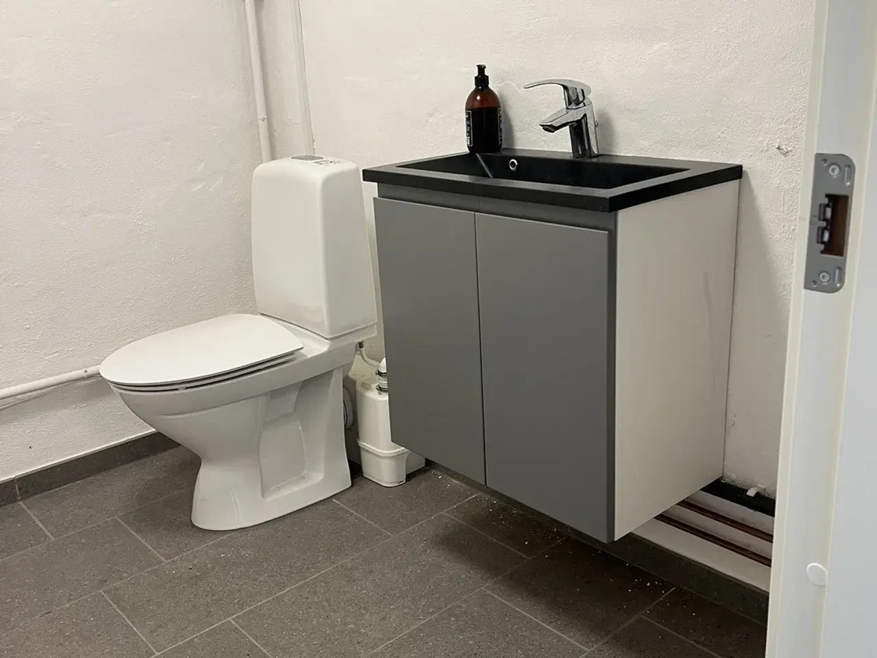 Billede 6 - Charmerende lokale i fredet ejendom