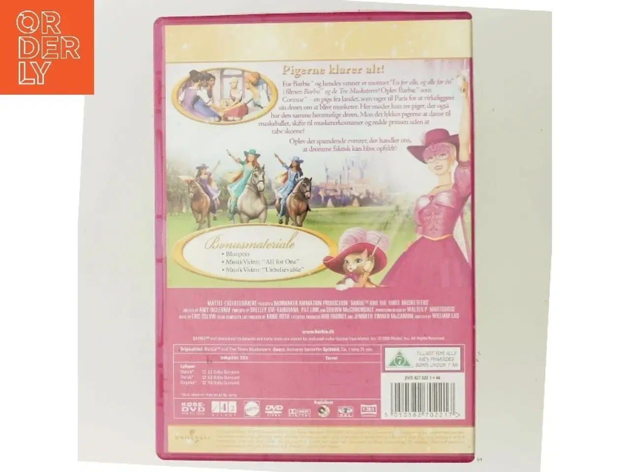 Billede 3 - &lt;div class="artist h2"<
                    &lt;a href="/artist/Barbie" title="Søg efter andre udgivelser med Barb