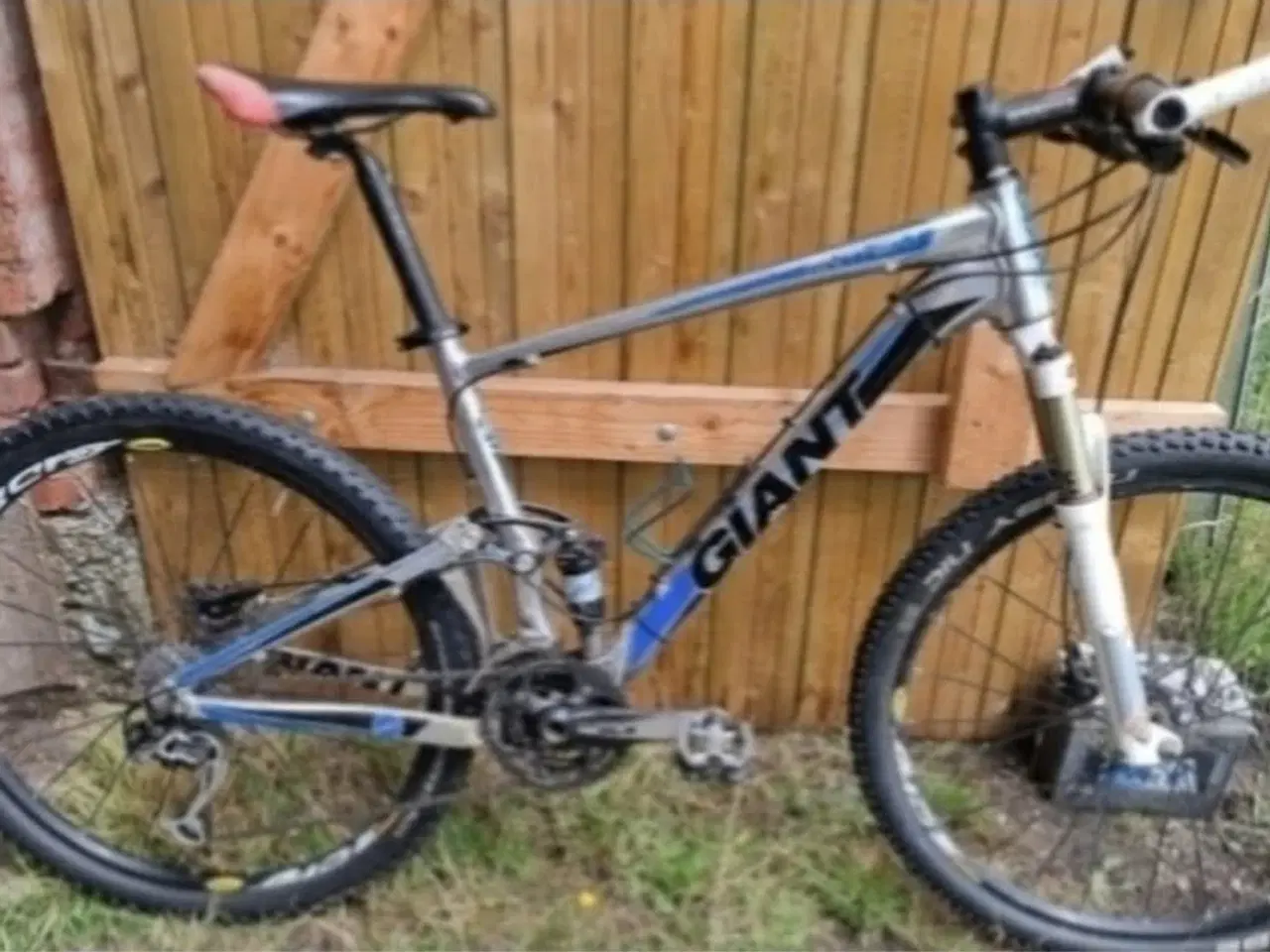 Billede 4 - MTB    Forskellige MTB 