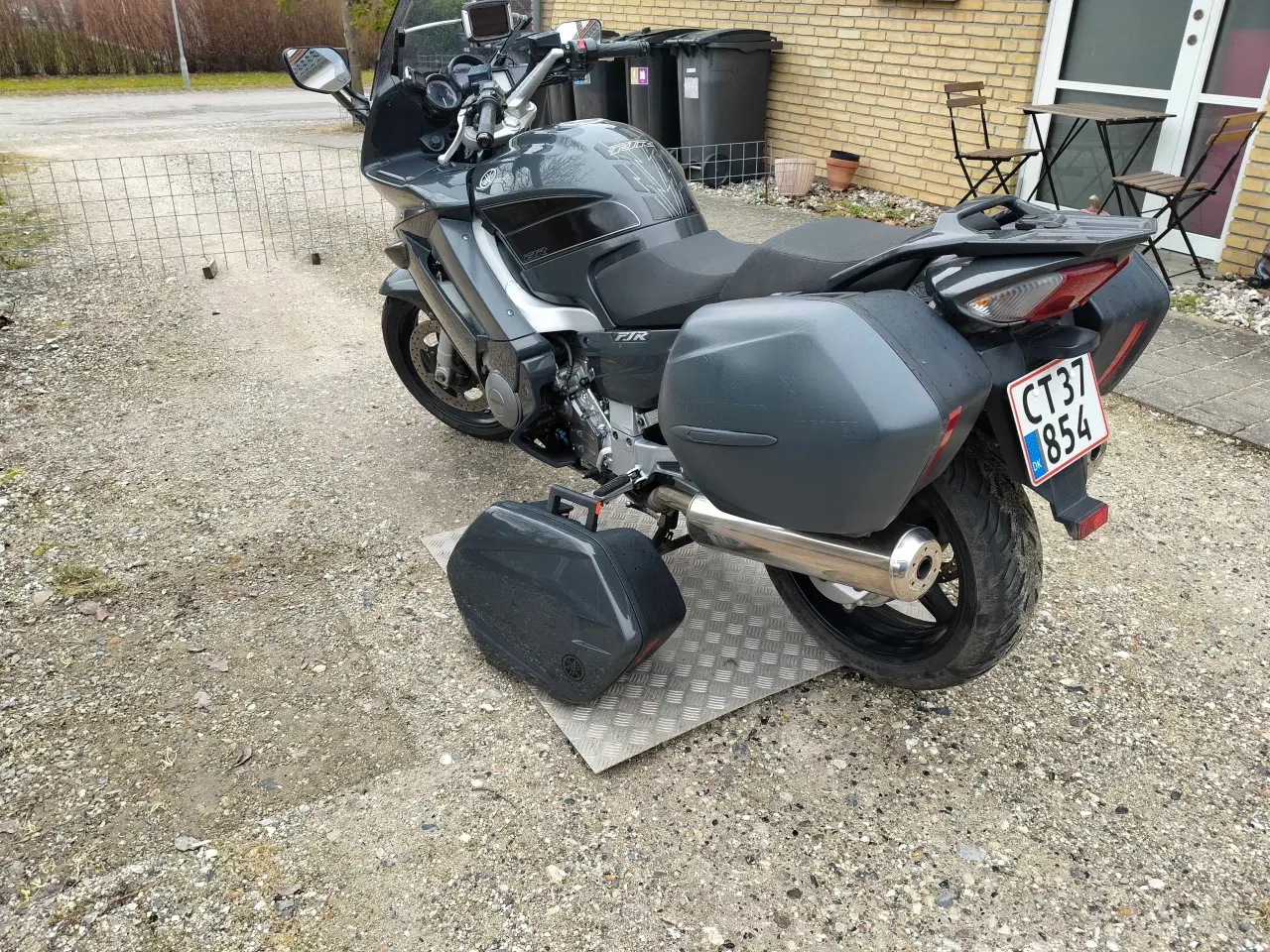Billede 4 - Fjr 1300