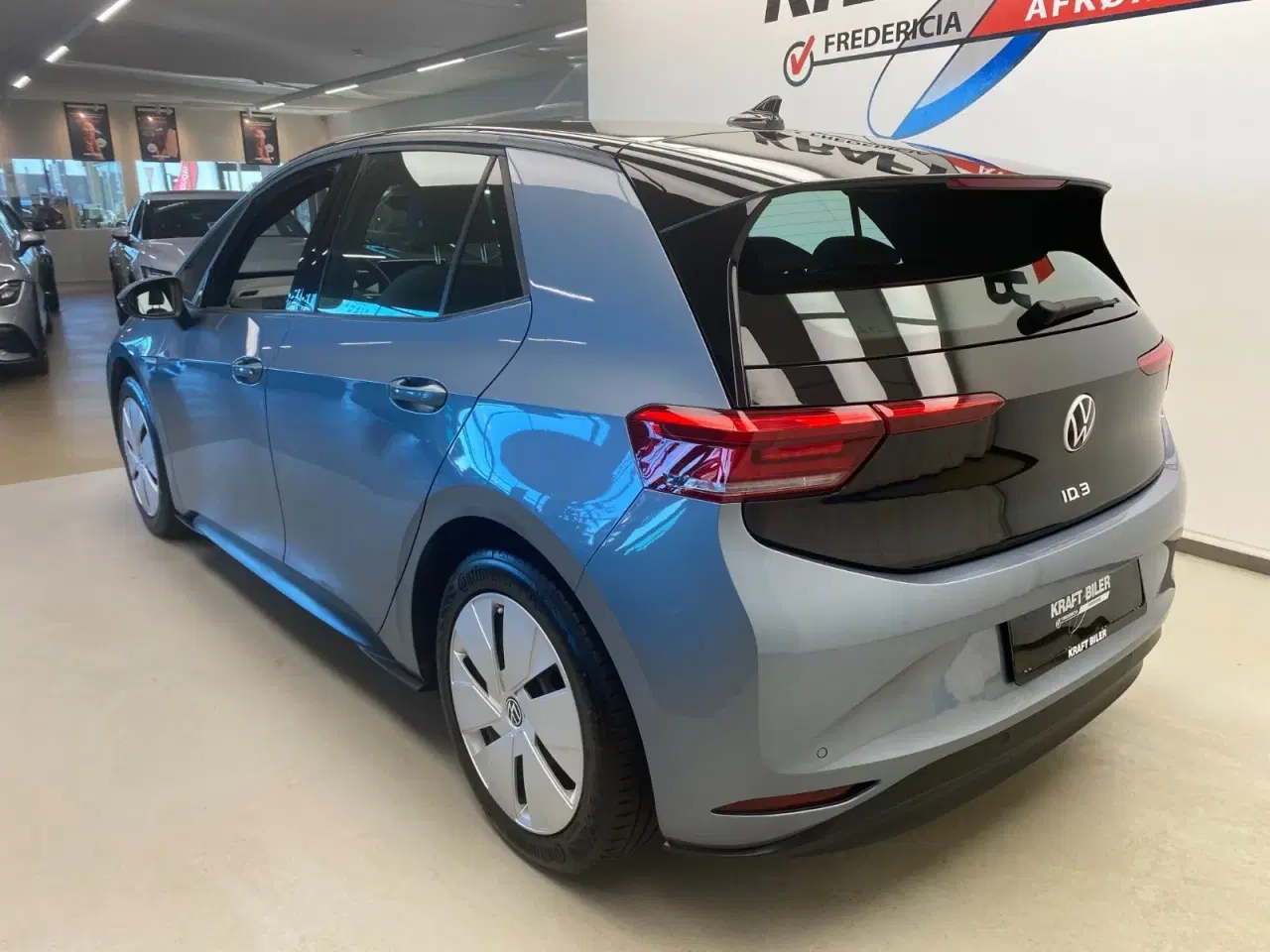 Billede 3 - VW ID.3 58 Pro Performance