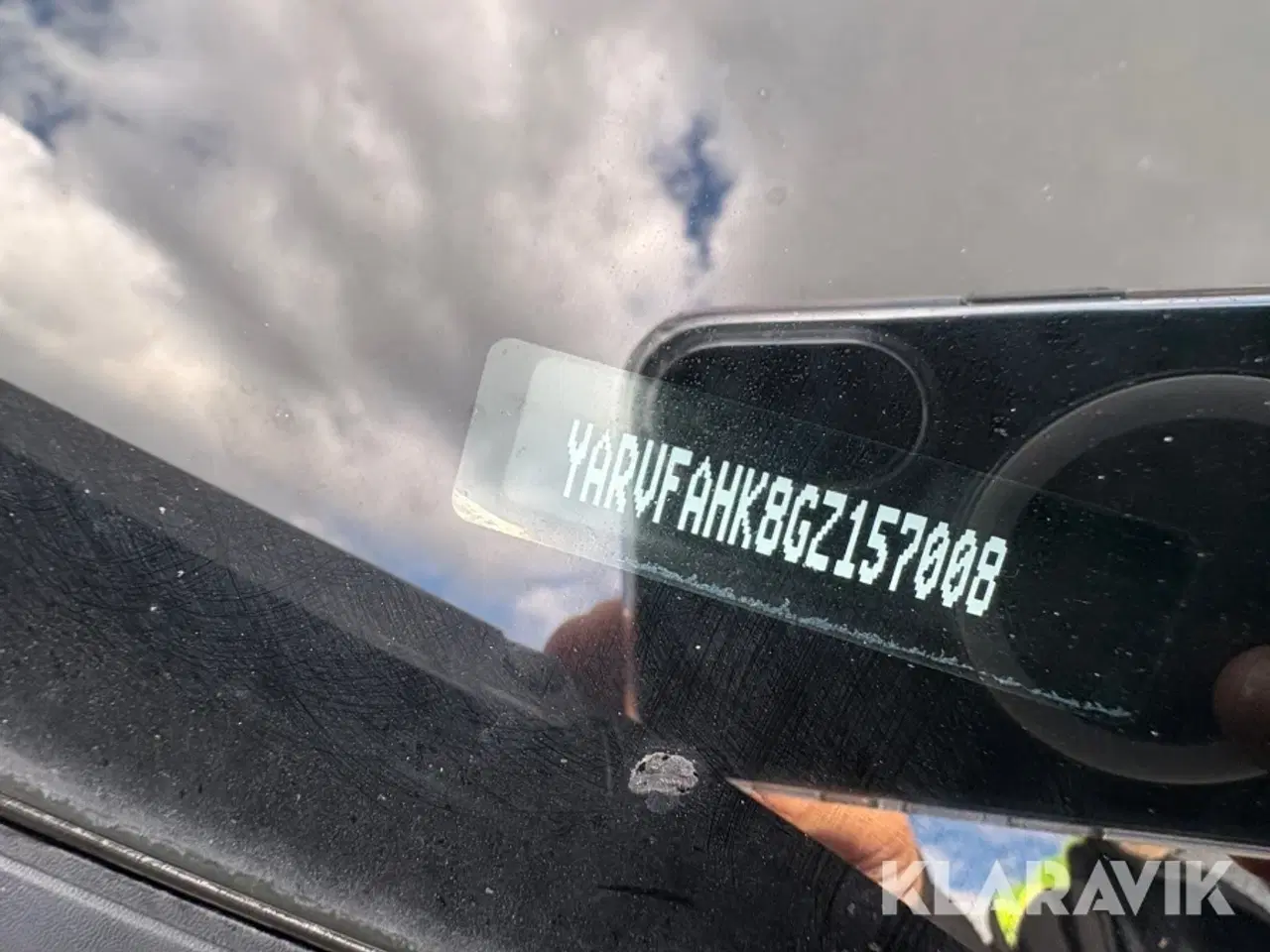 Billede 9 - Varebil Toyota Proace 2.0D 120hk Long